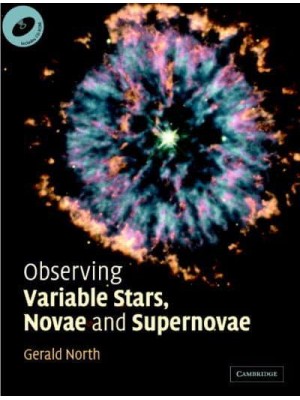 Observing Variable Stars, Novae, and Supernovae