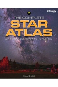 The Complete Star Atlas