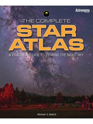 The Complete Star Atlas