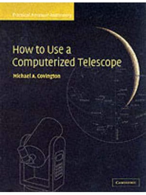 Practical Amateur Astronomy