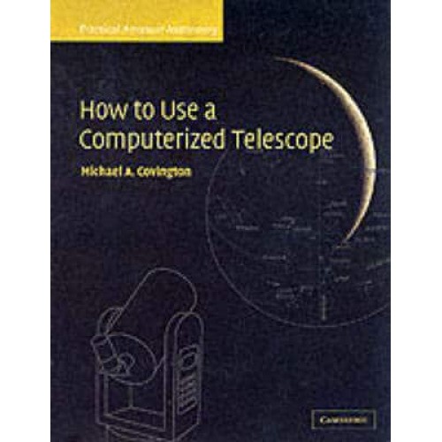 Practical Amateur Astronomy