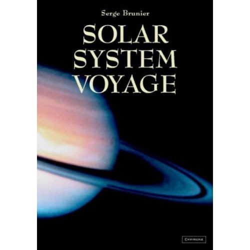 Solar System Voyage