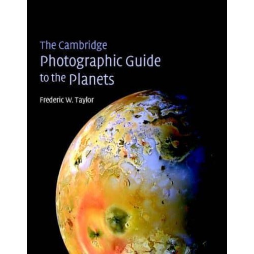 The Cambridge Photographic Guide to the Planets