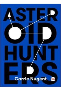 Asteroid Hunters - TED Books