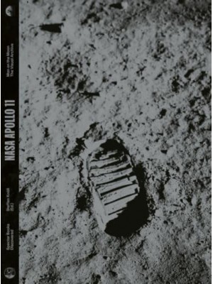 NASA Apollo 11-Man on the Moon The Visual Archive