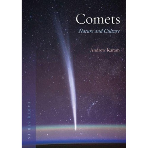 Comets Nature and Culture - Earth