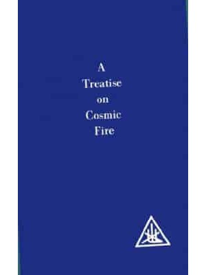 A Treatise on Cosmic Fire