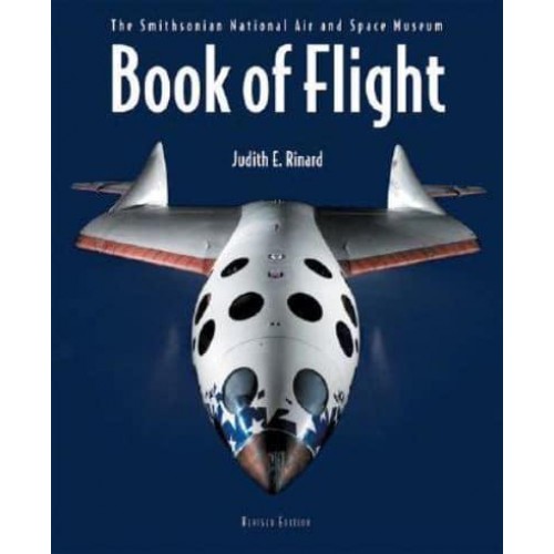 The Book of Flight
