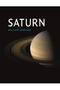 Saturn - Kosmos