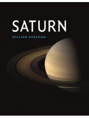 Saturn - Kosmos