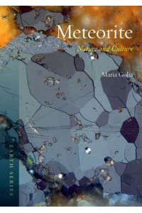 Meteorite - Earth Series