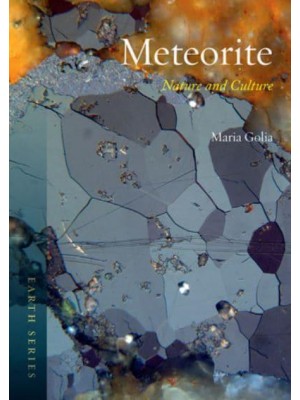 Meteorite - Earth Series