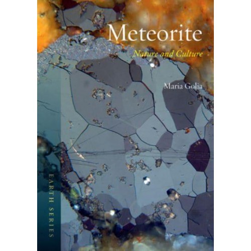 Meteorite - Earth Series