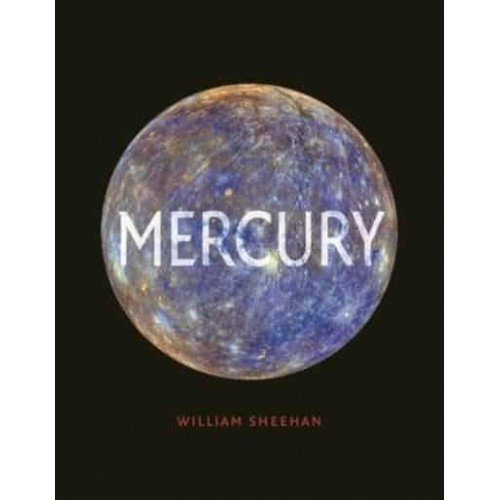 Mercury - Kosmos
