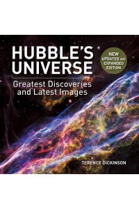 Hubble's Universe Greatest Discoveries and Latest Images