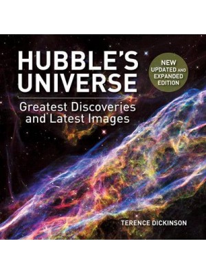 Hubble's Universe Greatest Discoveries and Latest Images