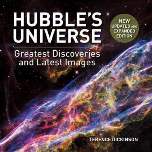 Hubble's Universe Greatest Discoveries and Latest Images