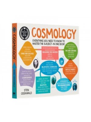 Cosmology - A Degree in a Book