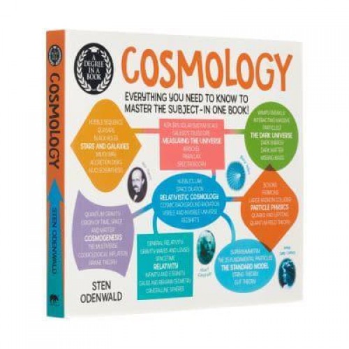 Cosmology - A Degree in a Book
