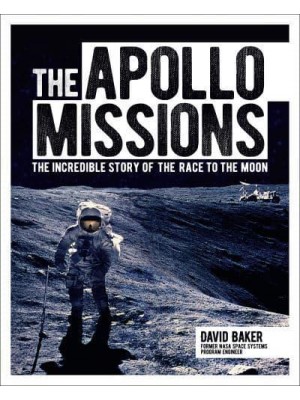 The Apollo Missions - Arcturus Science & History Collection