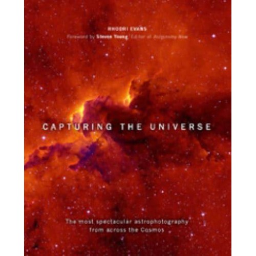 Capturing the Universe The Most Spectacular Astrophotography from Across the Cosmos