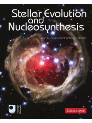 Stellar Evolution and Nucleosynthesis