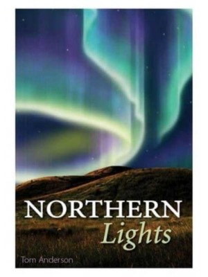 Northern Lights Playing Cards - Nature's Wild Cards