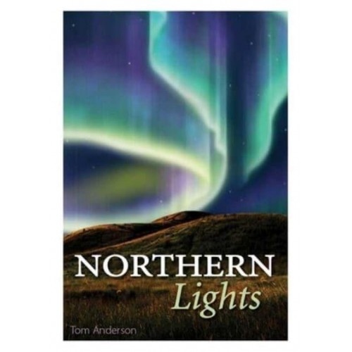 Northern Lights Playing Cards - Nature's Wild Cards