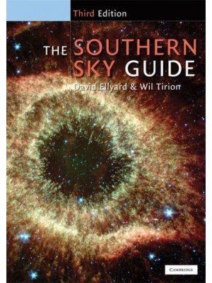 The Southern Sky Guide