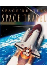 Space Travel - Space Busters