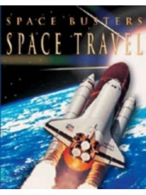 Space Travel - Space Busters