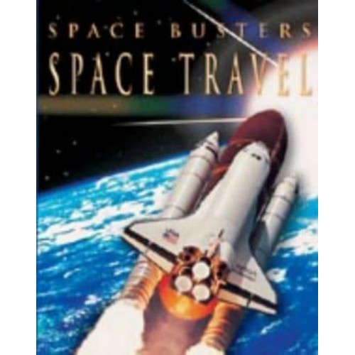 Space Travel - Space Busters