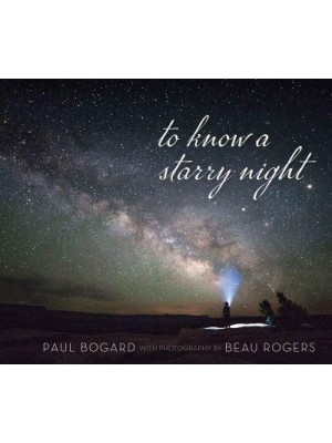 To Know a Starry Night