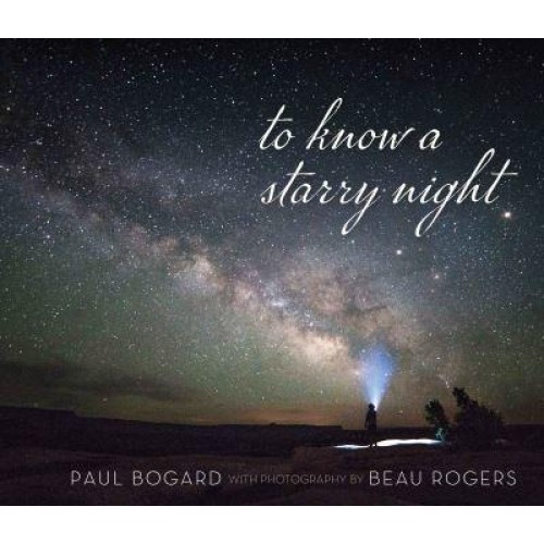 To Know a Starry Night
