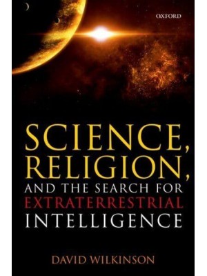 Science, Religion, and the Search for Extraterrestrial Intelligence