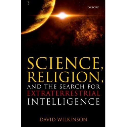 Science, Religion, and the Search for Extraterrestrial Intelligence