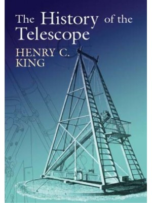The History of the Telescope - Dover Books on Astronomy