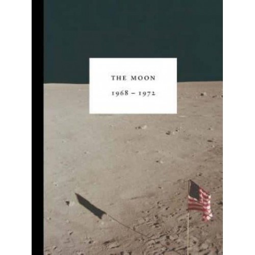 The Moon 1968 - 1972