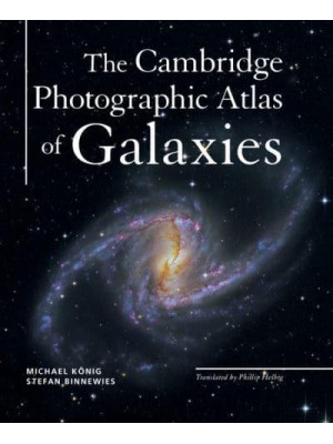 The Cambridge Photographic Atlas of Galaxies