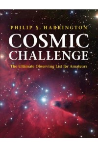 Cosmic Challenge The Ultimate Observing List for Amateurs