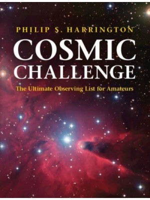 Cosmic Challenge The Ultimate Observing List for Amateurs