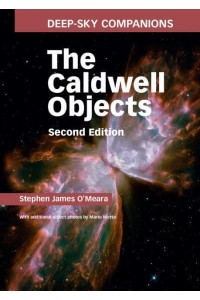 Deep-Sky Companions The Caldwell Objects