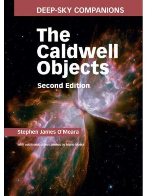 Deep-Sky Companions The Caldwell Objects