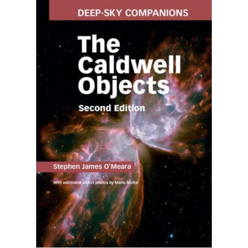 Deep-Sky Companions The Caldwell Objects