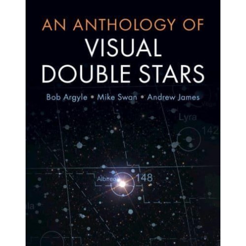 An Anthology of Visual Double Stars