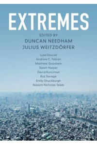 Extremes - The Darwin College Lectures