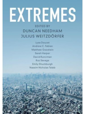 Extremes - The Darwin College Lectures