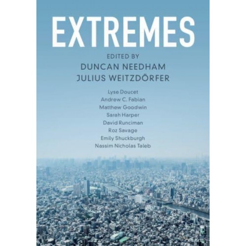 Extremes - The Darwin College Lectures