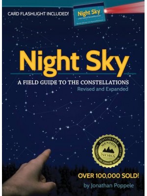 Night Sky A Field Guide to the Constellations