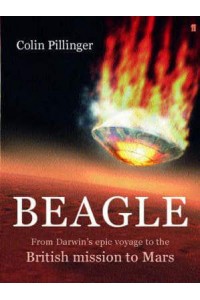 Beagle From Sailing Ship to Mars Spacecraft